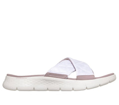 GO WALK Flex Sandal -Cozy Fit Gracie | Women Skechers for sale