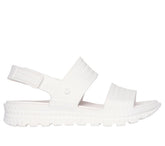 Foamies: Arch Fit Footsteps - Sunny Days | Women Skechers for sale
