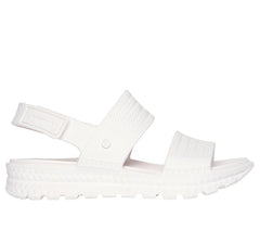 Foamies: Arch Fit Footsteps - Sunny Days | Women Skechers for sale