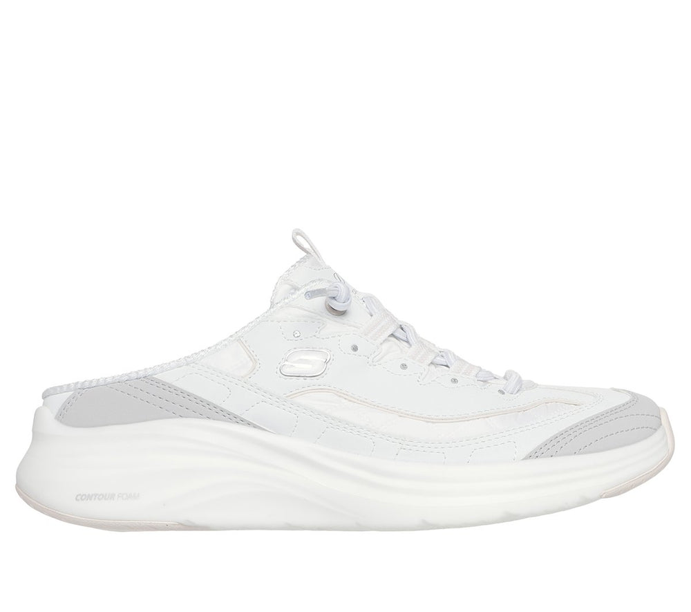Contour Foam - Cozy Fit Vintage Dream | Women Skechers discount