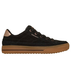 Arch Fit Gallery - Suede Sweeties | Women Skechers outlet