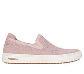 Martha Stewart: Arch Fit Arcade - Glitz Gal | Women Skechers for sale