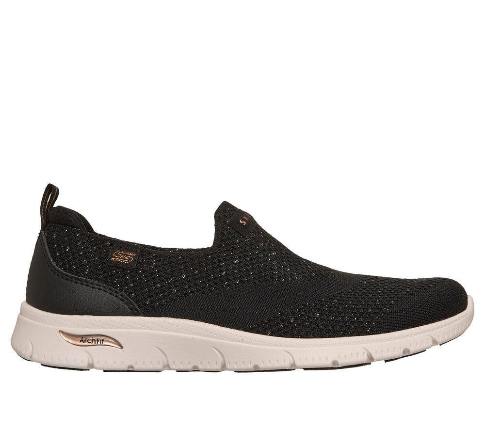 Arch Fit Refine 2.0 - Copper Chic | Skechers discount