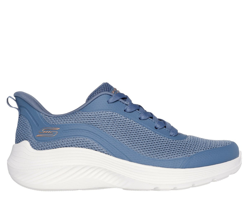 BOBS Sport Squad Waves - Still Wading | Women Skechers online