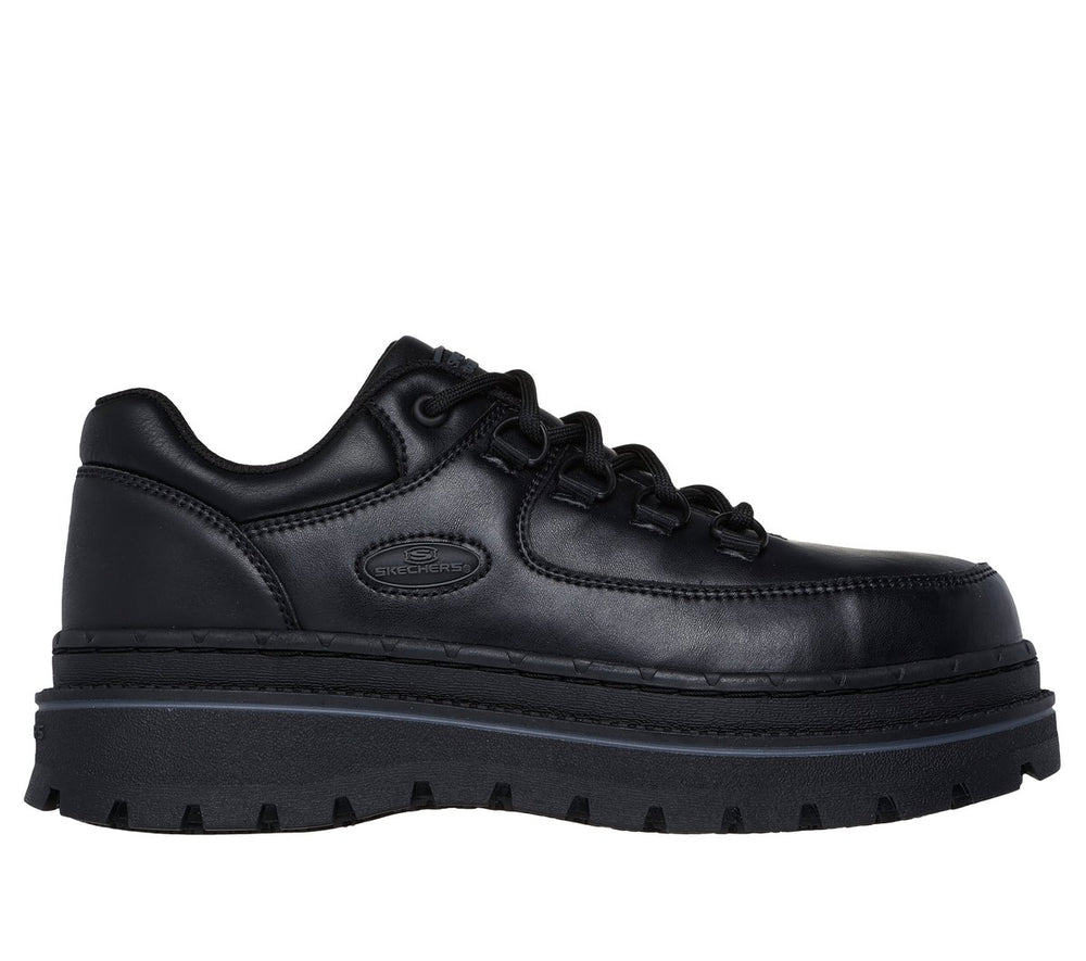 Work Slip-Resistant: Jammers - Tepin | Women Skechers on sale
