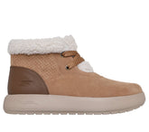 Relaxed Fit: GO WALK Horizon Boot - Lana | Women Skechers outlet