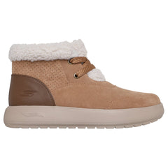 Relaxed Fit: GO WALK Horizon Boot - Lana | Women Skechers outlet