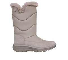 Waterproof Relaxed Fit: Easy Going - Snow Chillin | Women Skechers for sale