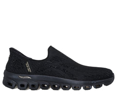 Slip-ins Martha Stewart: Arch Fit Glide-Step Elevate - Smoke Show | Women Skechers online shop