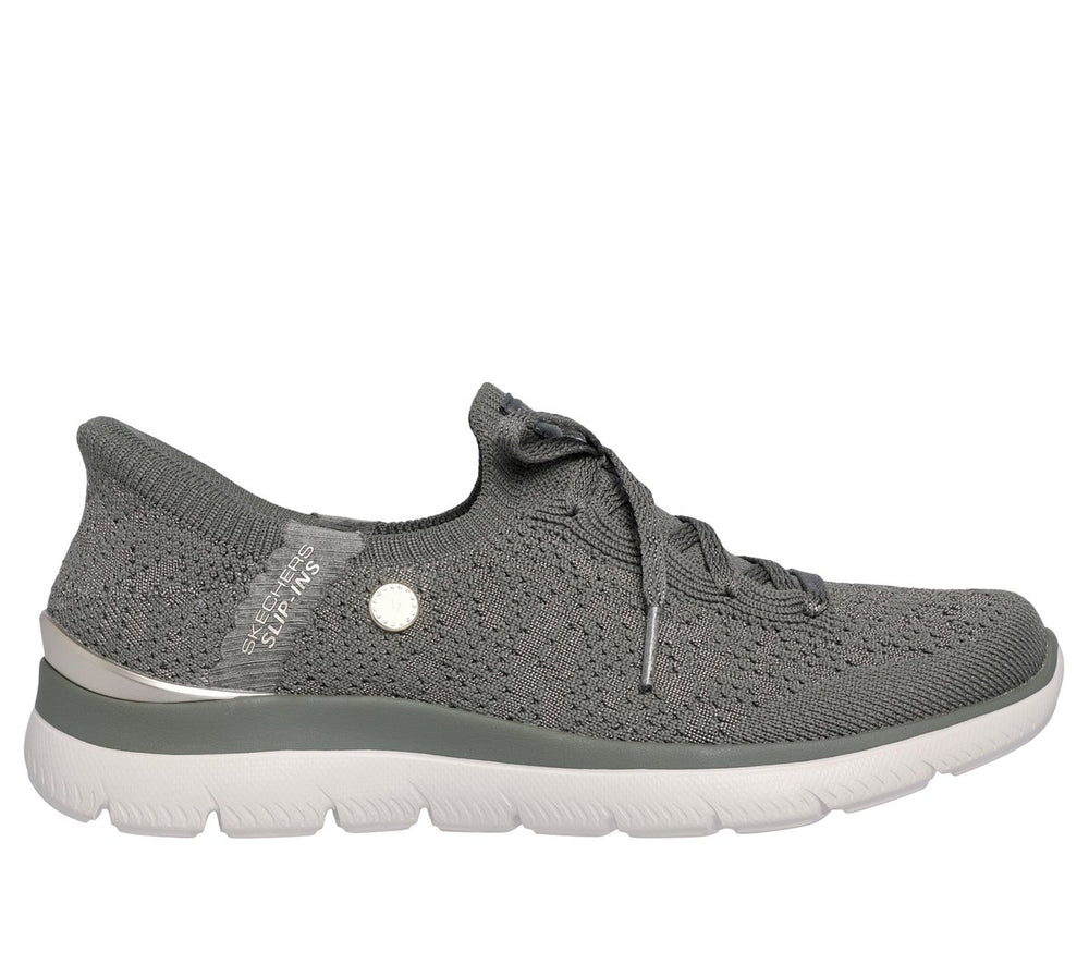 Slip-ins Martha Stewart: Summits - Floral Dreams | Women Skechers on sale