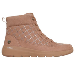 Martha Stewart: Glacial Ultra - Spotlight | Women Skechers outlet