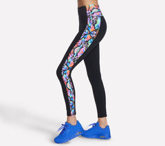 Jason Naylor: Love Full Length High-Waist Legging | Women Skechers outlet