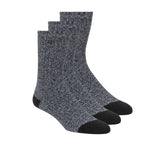 Super Soft Boot Crew Socks - 3 Pack | Skechers online