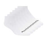 6 Pack Core Low Cut Medium Socks | Skechers on sale