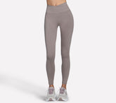 SKECHDREAM Wrap Full Length High-Waisted Legging | Women Skechers online
