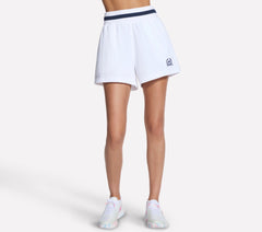 Court Classic 4 Inch Short | Women Skechers outlet