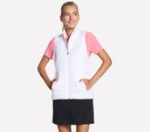 Driver Hybrid Vest | Women Skechers for sale