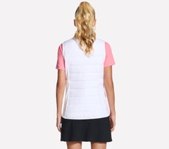 Driver Hybrid Vest | Women Skechers for sale