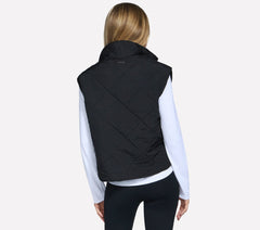 Cozy Fit Vest | Women Skechers online