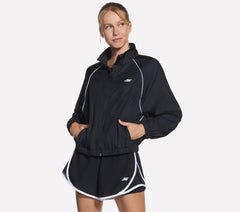 Performance Track Jacket | Women Skechers online shop