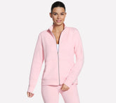 GO WALK Everywhere Jacket | Women Skechers outlet