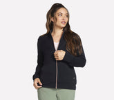 GO WALK Everywhere Jacket | Women Skechers online shop