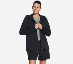 GO WALK Everywhere Tunic Jacket | Women Skechers online
