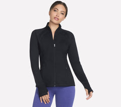 GO WALK Jacket | Women Skechers sale
