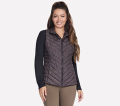 On-The-GO Luxe Vest | Women Skechers sale