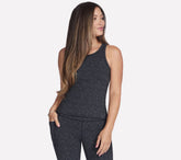 GO WALK Daisies Tank | Women Skechers on sale