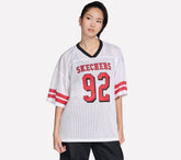 92 Jersey | Women Skechers sale