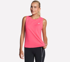 Stride Performance Tank | Women Skechers for sale