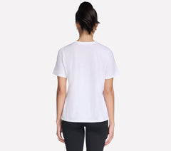 Velocity Tee | Women Skechers sale
