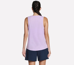 Shine Diamond Tank | Women Skechers outlet