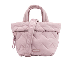 Quilted Mini Tote Bag | Skechers online shop