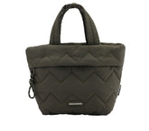 Quilted Mini Tote Bag | Skechers on sale