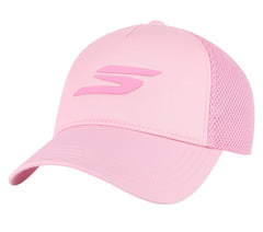 Free-Run Trucker Hat | Skechers for sale