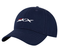 SKX Heritage Baseball Hat | Skechers online