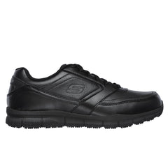 Work Slip-Resistant Relaxed Fit: Nampa | Men Skechers discount