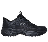 Slip-ins: E'Lite Afterburn - Grill Corporal | Men Skechers for sale