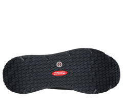 Slip-ins Work Slip-Resistant Relaxed Fit: Max Cushioning Elite - Remmal | Men Skechers for sale