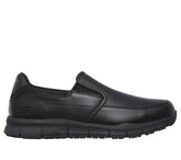 Work Relaxed Fit: Nampa - Groton | Men Skechers sale