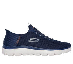 Slip-ins: Summits - High Range | Men Skechers discount
