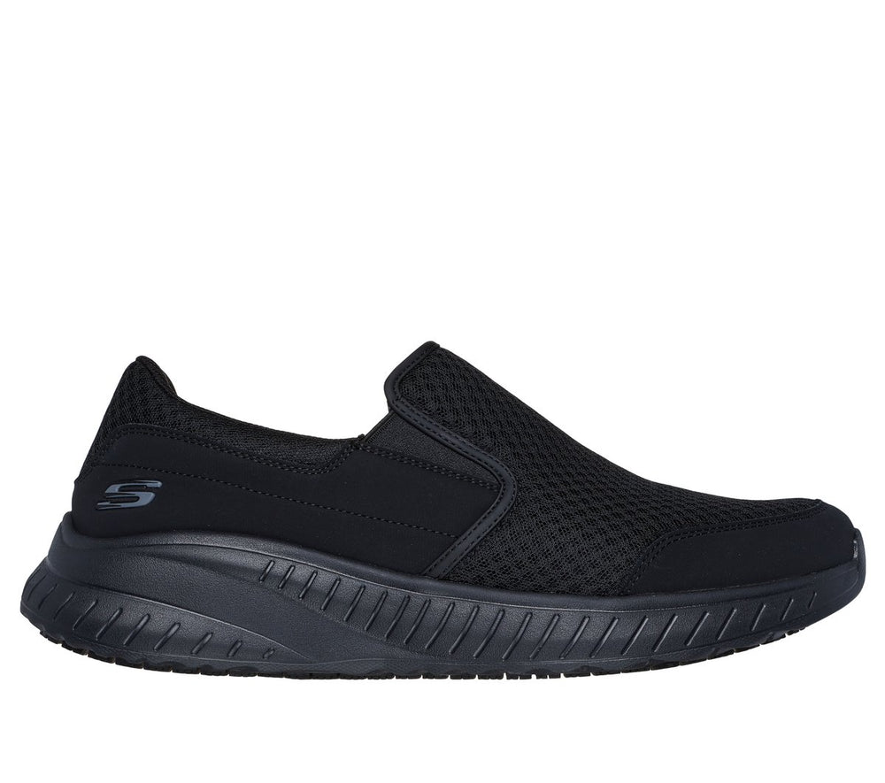 Work Slip-Resistant Relaxed Fit: Squad Chaos - Urgran | Men Skechers discount