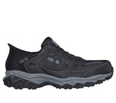 Slip-ins Work: Cankton - Faison | Men Skechers on sale