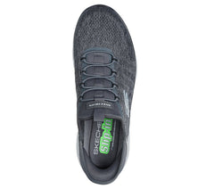 Slip-ins: Summits - Key Pace | Men Skechers for sale