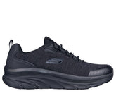 Work: D'Lux Walker SR - Luxir | Men Skechers discount