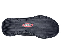 Work: D'Lux Walker SR - Luxir | Men Skechers discount