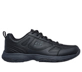 Work Relaxed Fit: Dighton SR | Men Skechers on sale