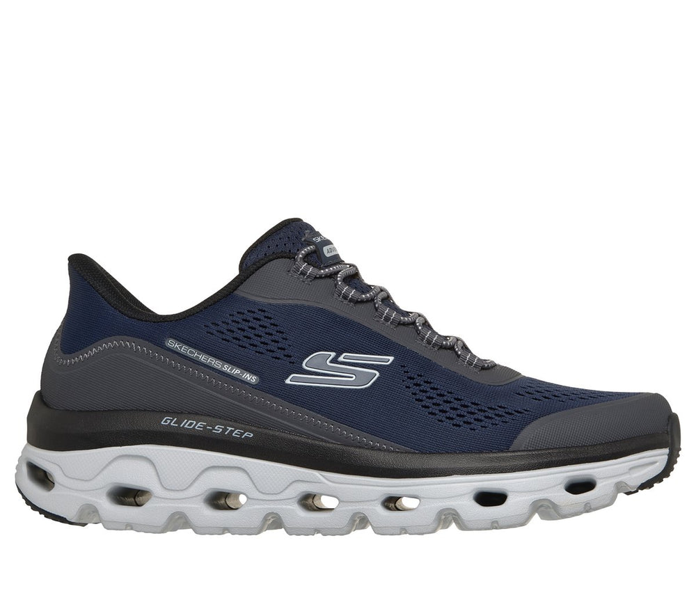 Slip-ins: Glide-Step Sole - Glover Peak | Men Skechers online